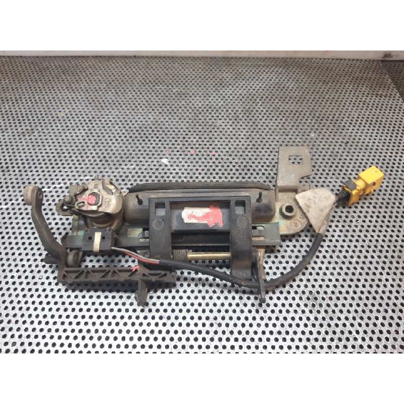 Recambio de maneta exterior delantera derecha para bmw serie 5 berlina (e34) 2.5 cat referencia OEM IAM  95560 3