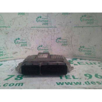 CENTRALITA MOTOR UCE 55182886 MAGNETTI MARELLI