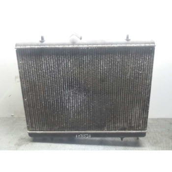 RADIADOR AGUA 9646577680 