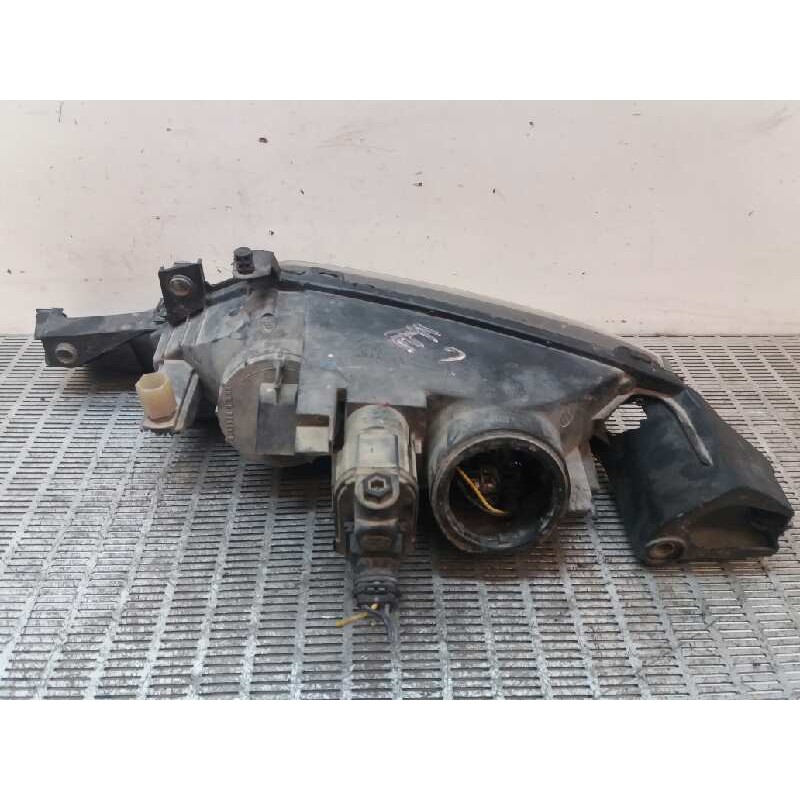 Recambio de faro derecho para lancia lancia y 1.2 cat referencia OEM IAM 37120748 - Verde 2