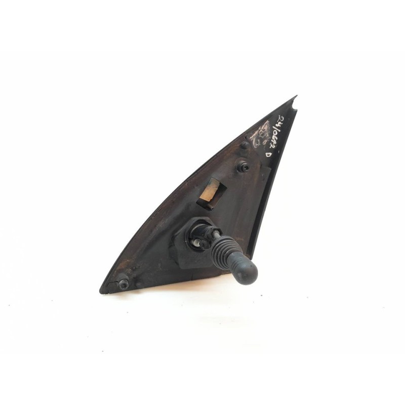 Recambio de retrovisor derecho para opel corsa c club referencia OEM IAM - Gris 2