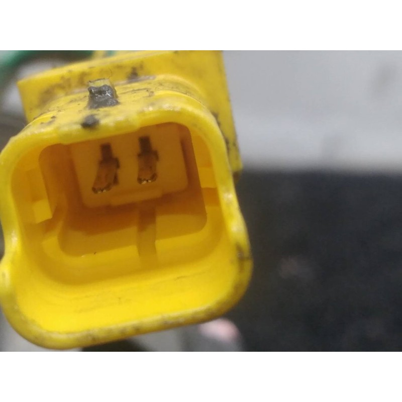 Recambio de compresor aire acondicionado para peugeot 407 feline referencia OEM IAM 9656572380 1303F 3