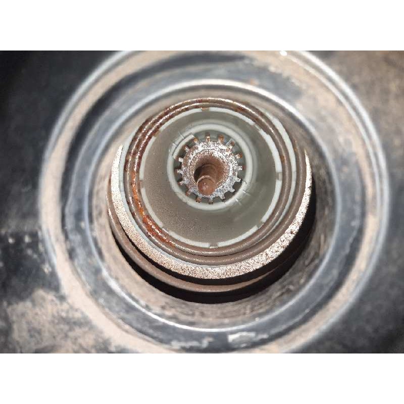 Recambio de servofreno para mercedes-benz sprinter 02.00  caja cerrada 316 cdi (903.661-662) referencia OEM IAM A0014300308  TRW 2