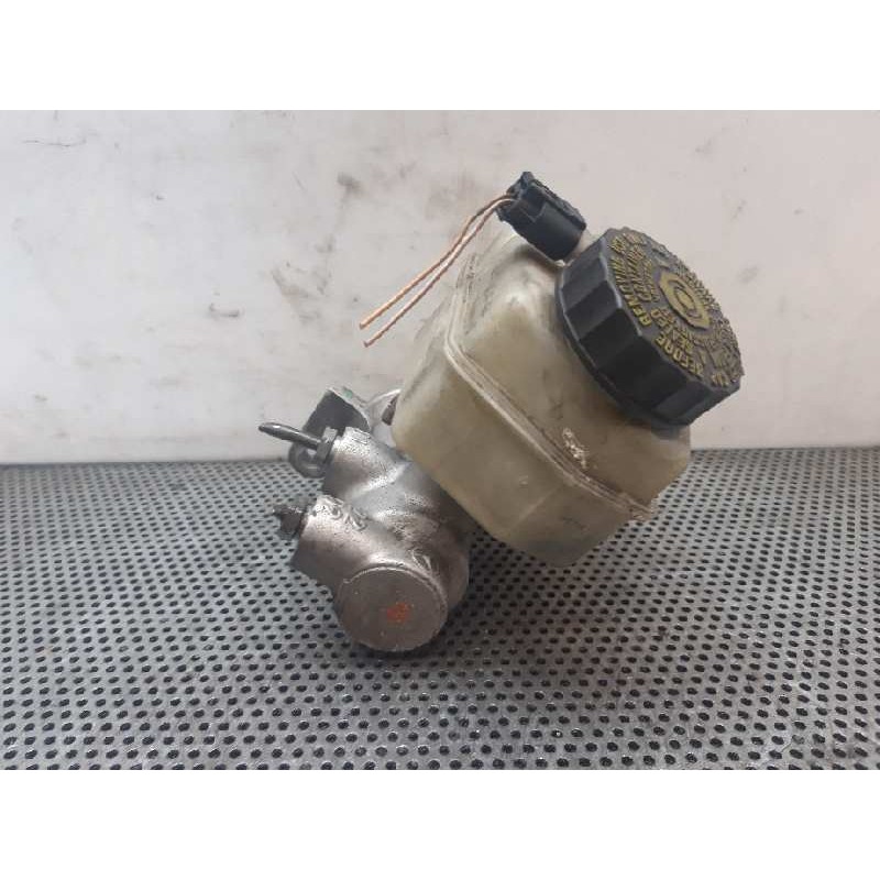 Recambio de bomba freno para mercedes-benz clase a (w168) 160 (168.033) referencia OEM IAM 2290 LUCAS - Negro 2