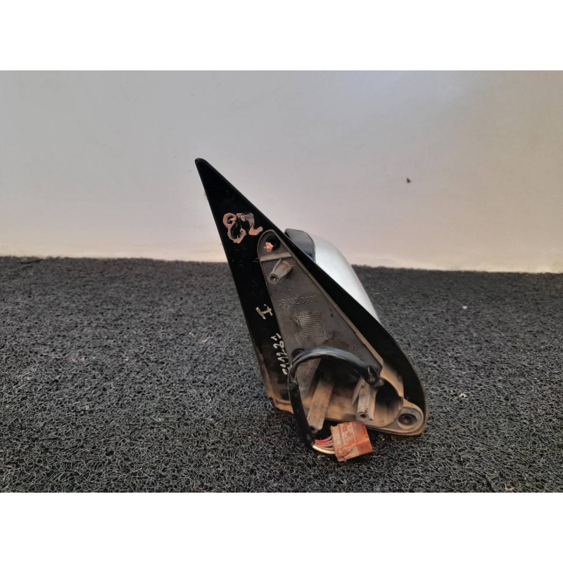 Recambio de retrovisor izquierdo para peugeot 106 (s2) max d referencia OEM IAM 3