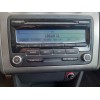 Recambio de sistema audio / radio cd para volkswagen touran (1t2) advance bluemotion referencia OEM IAM   