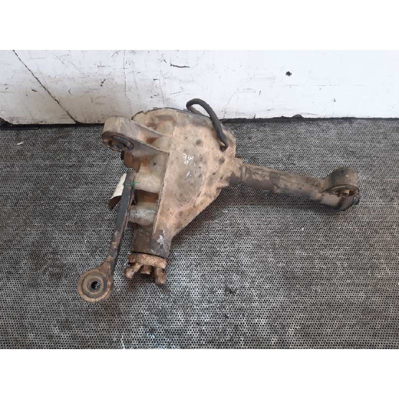 Recambio de diferencial delantero para ford explorer 4.0 v6 cat referencia OEM IAM 47446 1618 
