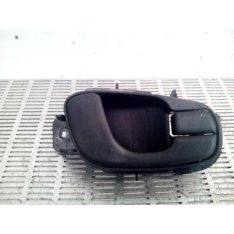 Recambio de maneta interior delantera derecha para daewoo lanos 1.3 referencia OEM IAM   