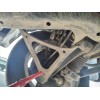 Recambio de brazo suspension inferior trasero derecho para volkswagen touareg (7la) tdi v10 referencia OEM IAM   