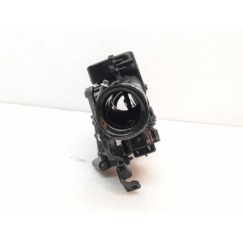 Recambio de caja mariposa para peugeot 307 break/sw (s2) sw referencia OEM IAM 9658793980 25365285 DELPHI - Gris 2