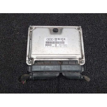 CENTRALITA MOTOR UCE 0281010094 038906019AN 