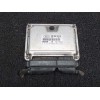 Recambio de centralita motor uce para audi a4 berlina (b5) 1.9 tdi referencia OEM IAM 0281010094 038906019AN 