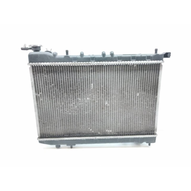 Recambio de radiador agua para nissan almera (n15) gx referencia OEM IAM 2