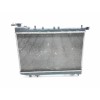 Recambio de radiador agua para nissan almera (n15) gx referencia OEM IAM   