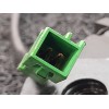 Recambio de pretensor airbag izquierdo para opel astra g berlina comfort referencia OEM IAM L9000462956  