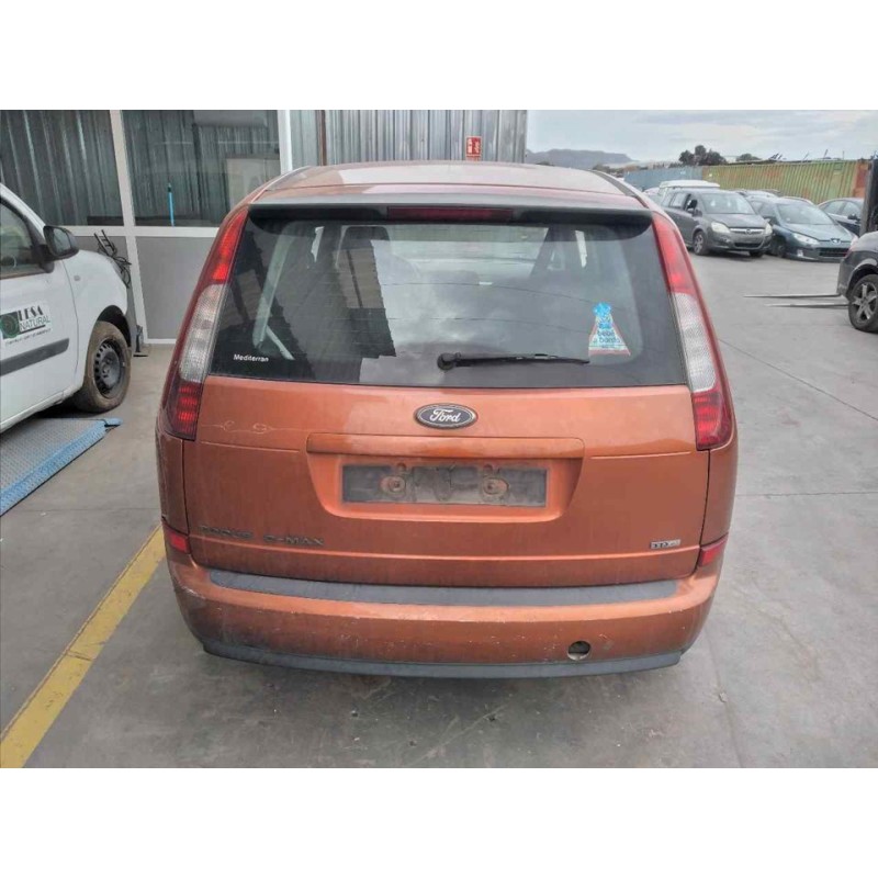 ford focus c-max (cap) del año 2004