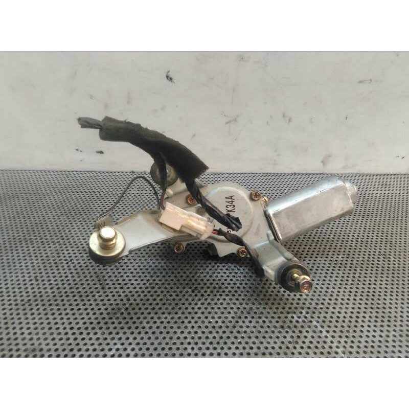 Recambio de motor limpia trasero para kia rio ls berlina (5-ptas.) referencia OEM IAM 035111240 - Azul 2