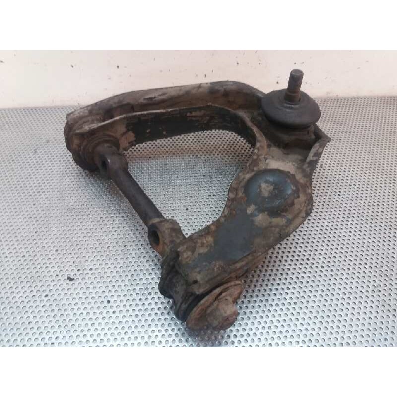 Recambio de brazo suspension superior delantero derecho para nissan terrano (wd21) 2.7 turbodiesel referencia OEM IAM  50255 