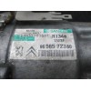 Recambio de compresor aire acondicionado para peugeot 407 feline referencia OEM IAM 9656572380 1303F 