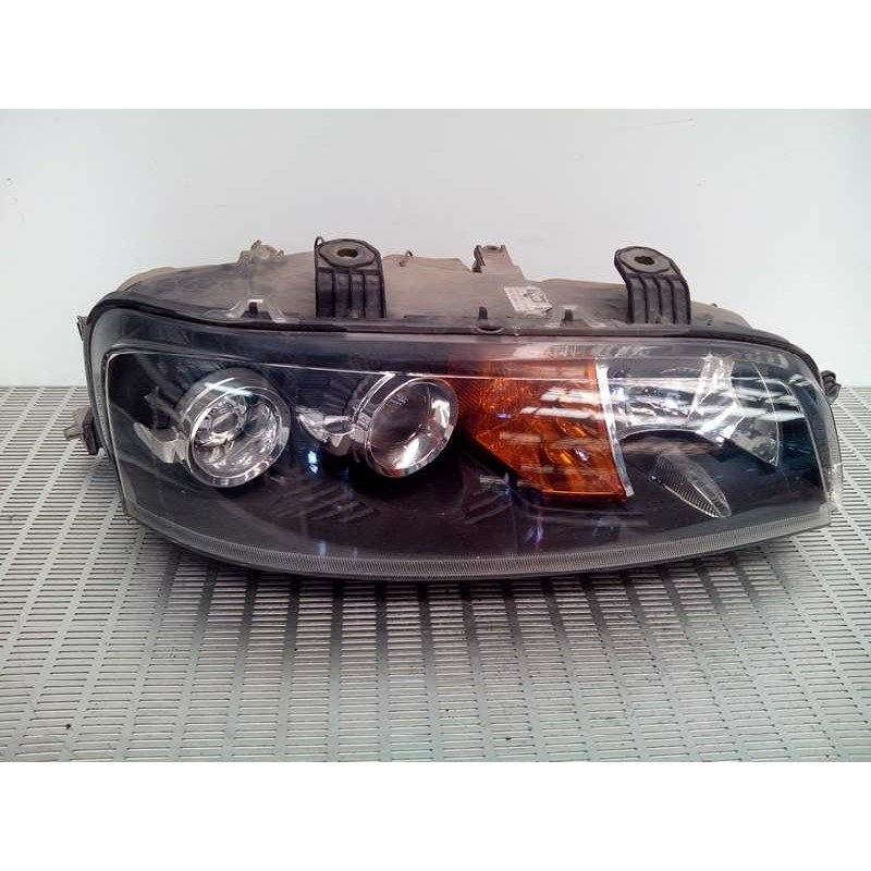 Recambio de faro derecho para fiat punto berlina (188) 1.2 cat referencia OEM IAM   