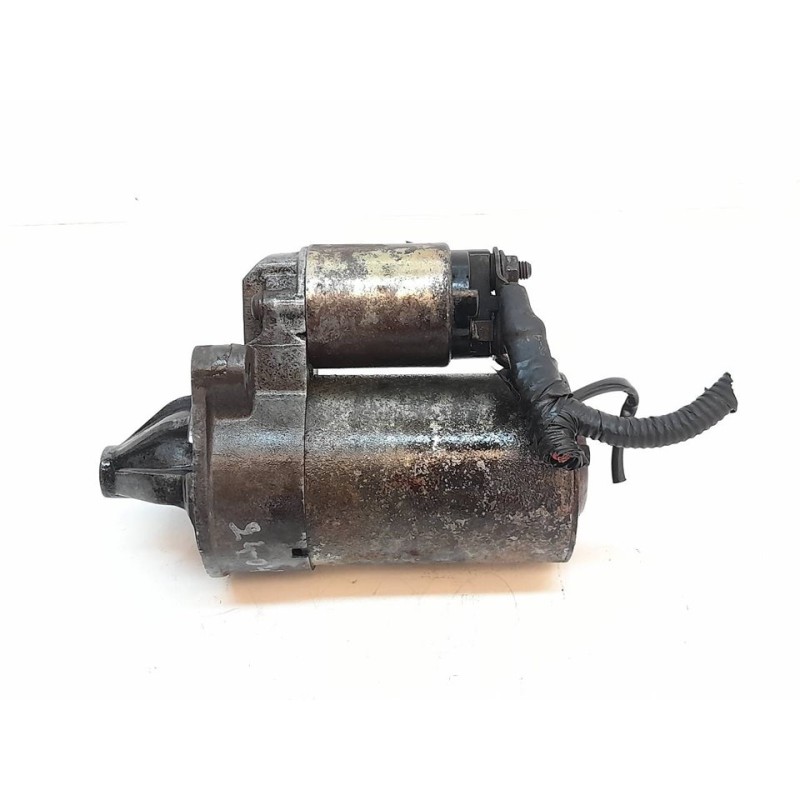 Recambio de motor arranque para daewoo matiz se referencia OEM IAM 96518887  
