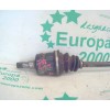 Recambio de transmision delantera derecha para daewoo nubira berlina 2.0 cat referencia OEM IAM   