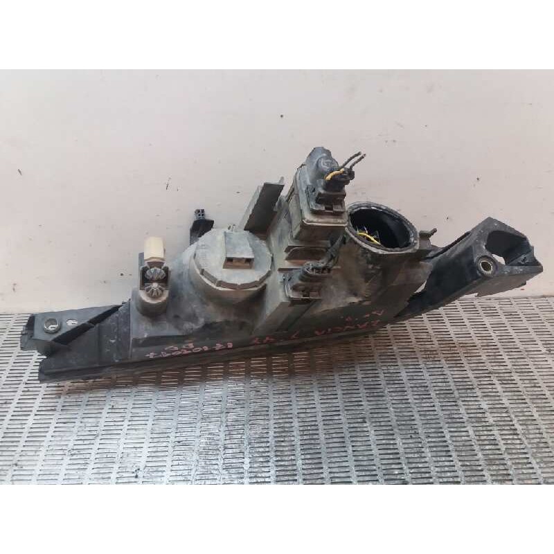 Recambio de faro derecho para lancia lancia y 1.2 cat referencia OEM IAM 37120748 - Verde 3