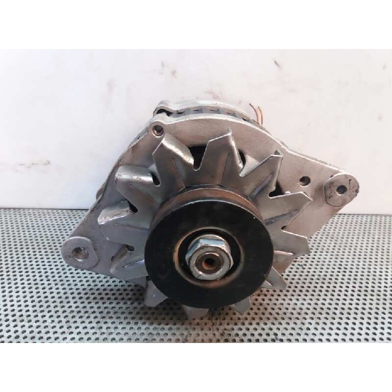 Recambio de alternador para nissan serie l 35.08 referencia OEM IAM GGB12671  
