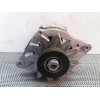 Recambio de alternador para nissan serie l 35.08 referencia OEM IAM GGB12671  