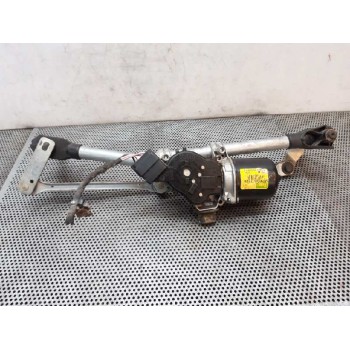 MOTOR LIMPIA DELANTERO W000007226 VALEO 