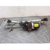 Recambio de motor limpia delantero para renault megane iii berlina 5 p dynamique referencia OEM IAM W000007226 VALEO 