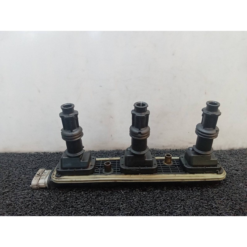 Recambio de bobina encendido para opel vectra c berlina elegance referencia OEM IAM 0221503473 - Gris 4