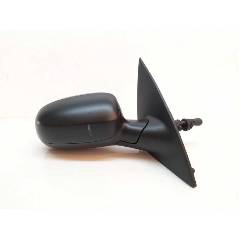 Recambio de retrovisor derecho para opel corsa c club referencia OEM IAM - Gris 3