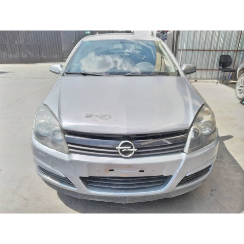 opel astra h berlina del año 2006