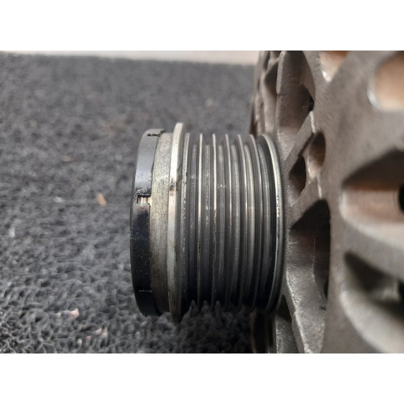 Recambio de alternador para ford mondeo berlina (ge) trend (06.2003) (d) referencia OEM IAM 1S71BC  VISTEON 6