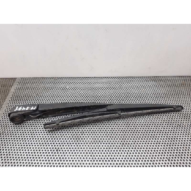 Recambio de brazo limpia trasero para toyota rav 4 (a2) 1.8 luna (2003) referencia OEM IAM - Negro 2