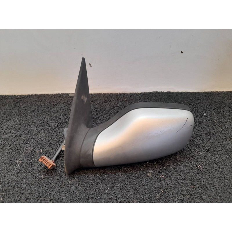Recambio de retrovisor izquierdo para peugeot 106 (s2) max d referencia OEM IAM 4