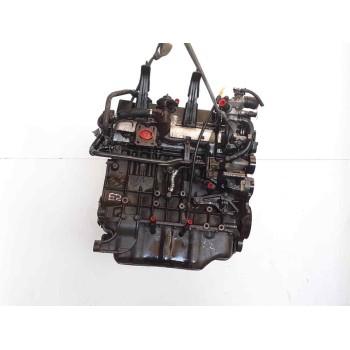 MOTOR COMPLETO J3 