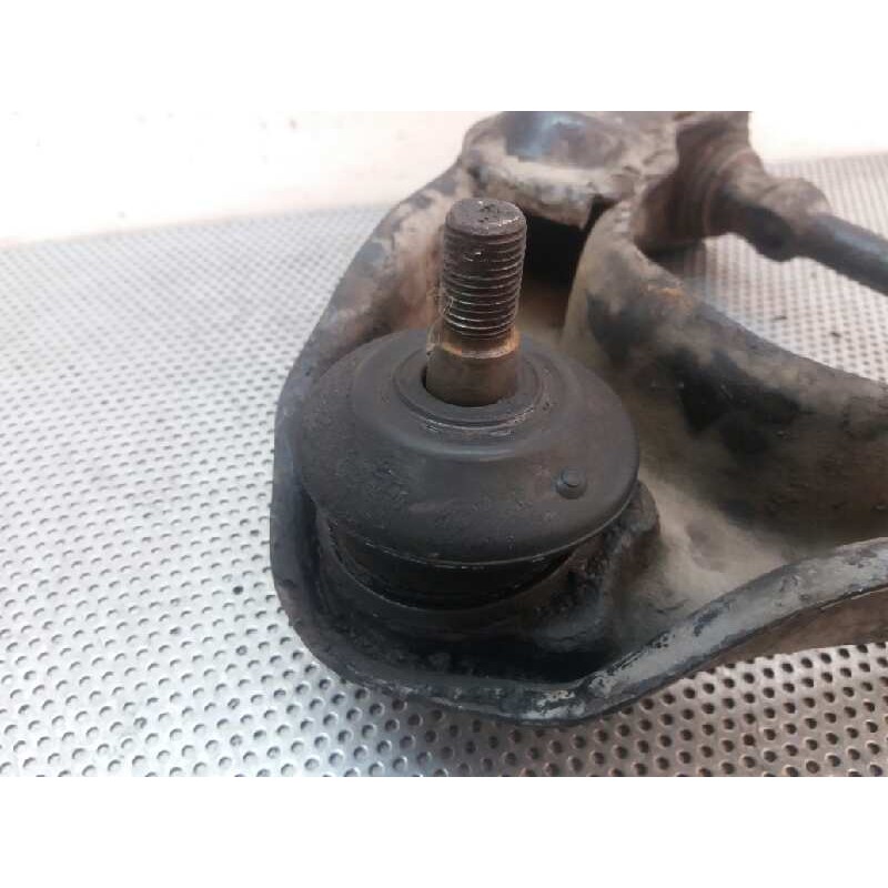 Recambio de brazo suspension superior delantero derecho para nissan terrano (wd21) 2.7 turbodiesel referencia OEM IAM  50255 2