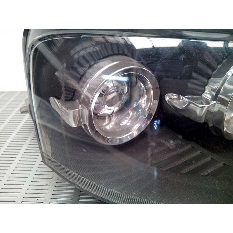 Recambio de faro derecho para fiat punto berlina (188) 1.2 cat referencia OEM IAM - Gris 2