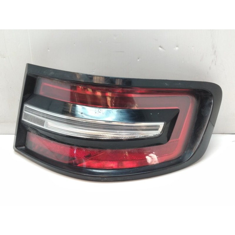 Recambio de piloto trasero derecho para ligier js60 0.5 referencia OEM IAM T202105  
