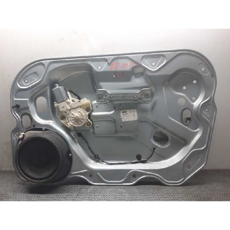 Recambio de elevalunas delantero derecho para ford focus sportbreak (cap) trend referencia OEM IAM   