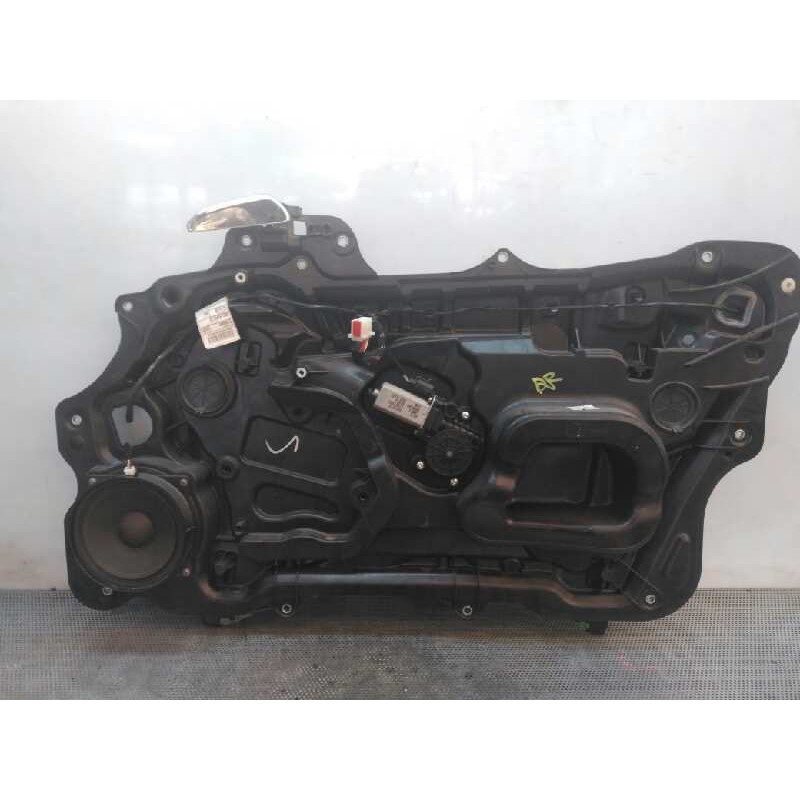 Recambio de elevalunas delantero derecho para lancia ypsilon (101) 1.4 16v platino (10.2006) referencia OEM IAM   