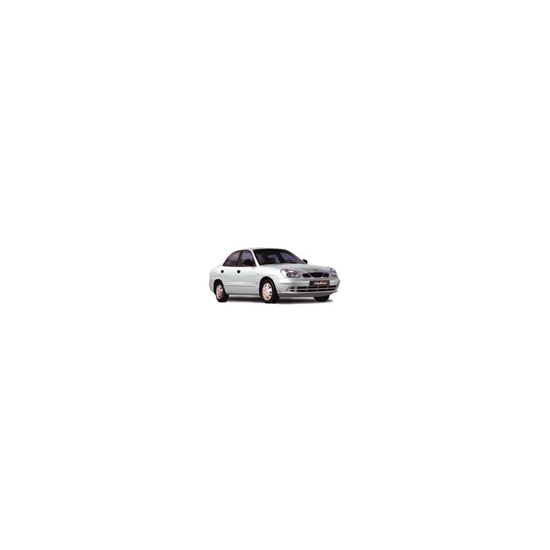 Recambio de transmision delantera derecha para daewoo nubira berlina 2.0 cat referencia OEM IAM - Gris 3