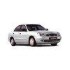 Recambio de transmision delantera derecha para daewoo nubira berlina 2.0 cat referencia OEM IAM   
