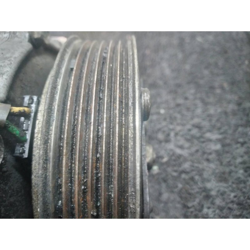 Recambio de compresor aire acondicionado para peugeot 407 feline referencia OEM IAM 9656572380 1303F 5