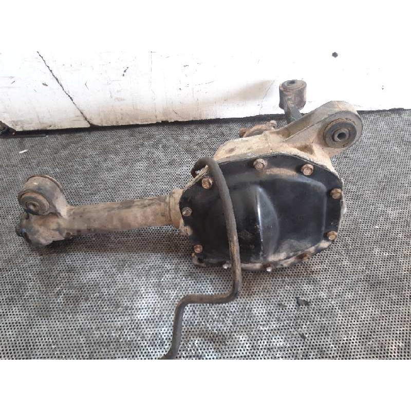Recambio de diferencial delantero para ford explorer 4.0 v6 cat referencia OEM IAM 47446 1618 - Verde 2