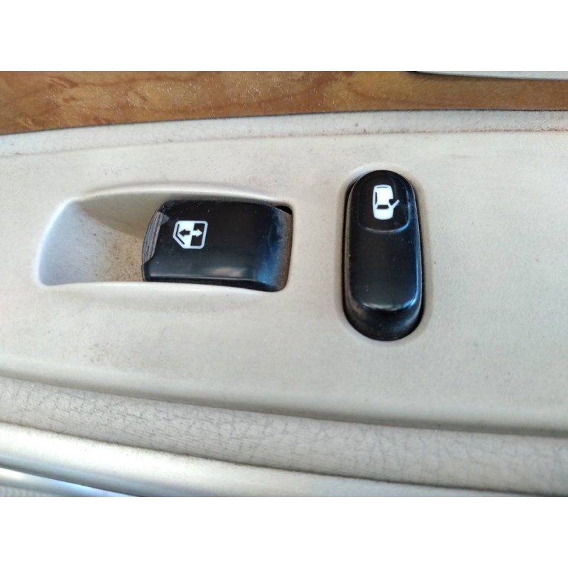 Recambio de mando elevalunas delantero derecho para ssangyong rexton rx 270 plus / 270 xdi plus referencia OEM IAM   