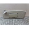 Recambio de parasol derecho para volkswagen polo berlina (6n1) 1.3 referencia OEM IAM   