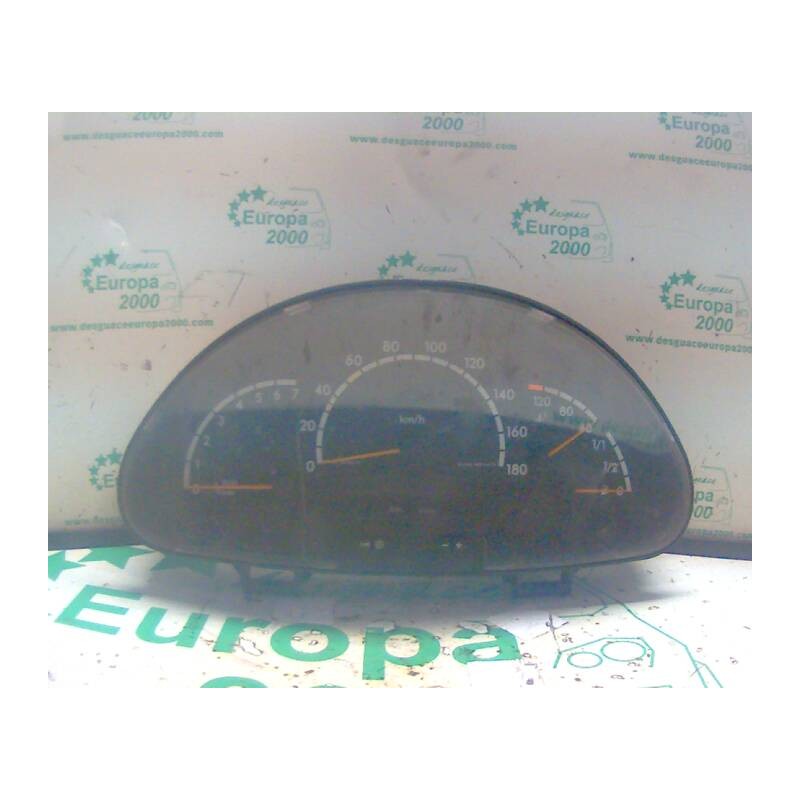 Recambio de cuadro instrumentos para mercedes-benz sprinter 02.00  combi 2.2 cdi cat referencia OEM IAM A0004467121 110008929025